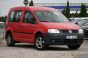 Caddy Life 1.6 benzīns, 75kw/102zs