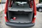 Caddy Life 1.6 benzīns, 75kw/102zs