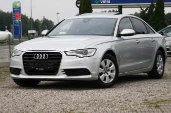 A6 Sedans 2.8fsi, 150kw/204zs