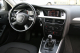 A4 Ambiente 2.0TDI 125kw/170zs