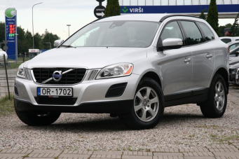 XC60 2.4D AWD,120kw/163zs