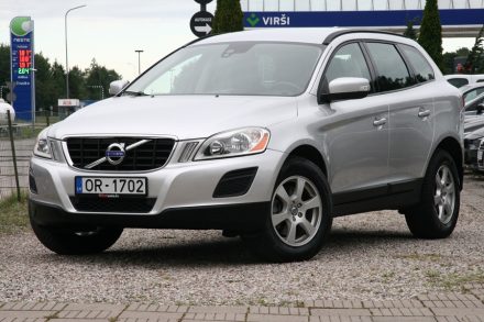 XC60 2.4D AWD,120kw/163zs
