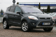 Kuga Titanium, 2.0tdci 100kw/136zs