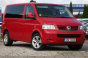 Caeravelle, 2.5Tdi, 128kw/174zs
