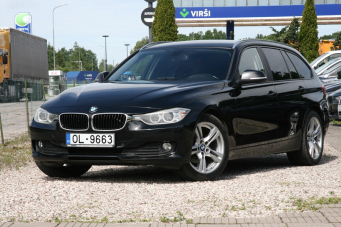 318, 2.0D, 105kw/143zs